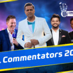IPL Commentators 2025: Voices Behind the Action