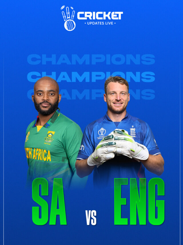 Will South Africa Win and Qualifies in Champions Trophy 2025’s Semi Final