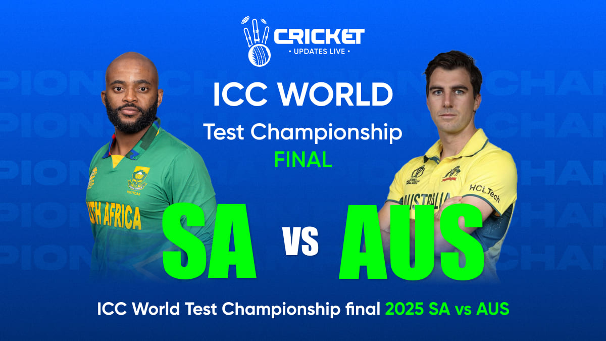 icc world test championship final