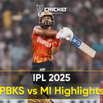 match 73 result